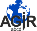 Logo de l'entreprise AGIRabcd