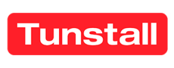 Logo de l'entreprise Tunstall