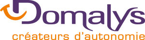 Logo de l'entreprise Domalys