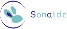 Logo de l'entreprise sonaide