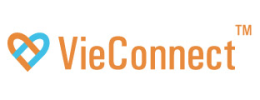 Logo de l'entreprise VieConnect