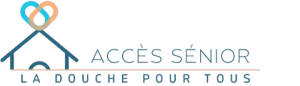 Logo de l'entreprise accès seniors
