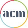 Logo de l'entreprise ACM