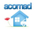 Logo de l'entreprise ACOMAD