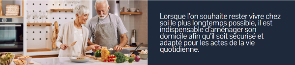 adaptatio logement