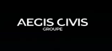 Logo de l'entreprise Aegis-civis