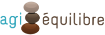 Logo de l'entreprise Agi-Equilibre