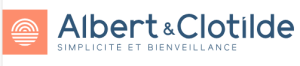 Logo de l'entreprise Albert & Clotilde