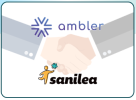 Logo de l'entreprise Amblea
