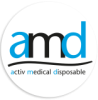 Logo de l'entreprise Activ Medical Disposable