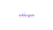 Logo de l'entreprise arbitryum