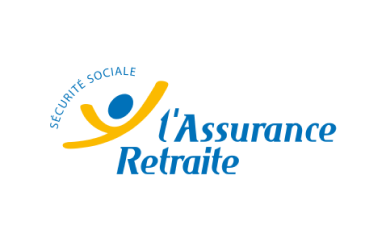 Logo l'Assurance Retraite