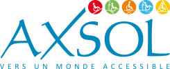 Logo de l'entreprise axsol