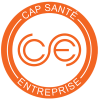 Logo de l'entreprise Cap Santé Entreprise