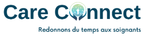 Logo de l'entreprise care connect