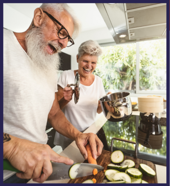 habitat partagé - colocation senior