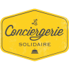 Logo de l'entreprise Conciergerie Solidaire