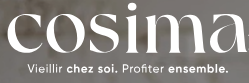 Logo de l'entreprise cosima