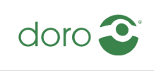 Logo de l'entreprise Doro AB