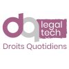 Logo de l'entreprise Droits Quotidiens