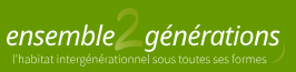 Logo de l'entreprise ensemble2générations