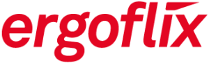 Logo de l'entreprise Ergoflix Group Allemagne