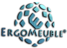 Logo de l'entreprise ergomeuble