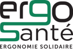 Logo de l'entreprise ergosanté