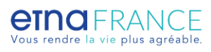 Logo de l'entreprise etna France