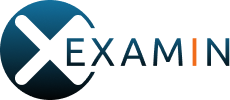 Logo de l'entreprise Examin