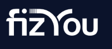 Logo de l'entreprise fizYou