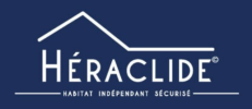 Logo de l'entreprise Héraclide