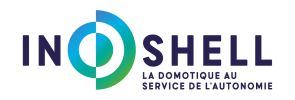 Logo de l'entreprise inoshell