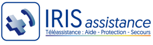 Logo de l'entreprise IRIS assistance
