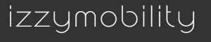 Logo de l'entreprise izzymobility