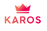 Logo de l'entreprise Karos