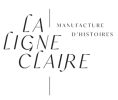 Logo de l'entreprise la ligne claire