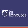 Logo de l'entreprise ehé les flaneuses