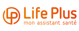 Logo de l'entreprise Life Plus
