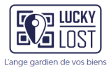 Logo de l'entreprise lucky-lost