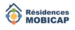 Logo de l'entreprise Mobicap