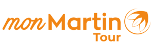 Logo de l'entreprise monMARTIN