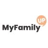 Logo de l'entreprise My Family Up