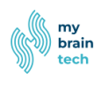 Logo de l'entreprise myBrain Technologies