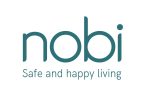 Logo de l'entreprise nobi