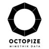 Logo de l'entreprise octopize