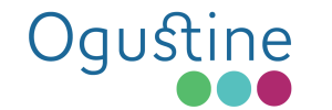 Logo de l'entreprise ogustine