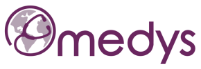 Logo de l'entreprise omedys