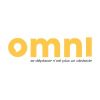 Logo de l'entreprise omni pop community