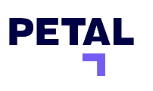 Logo de l'entreprise petal